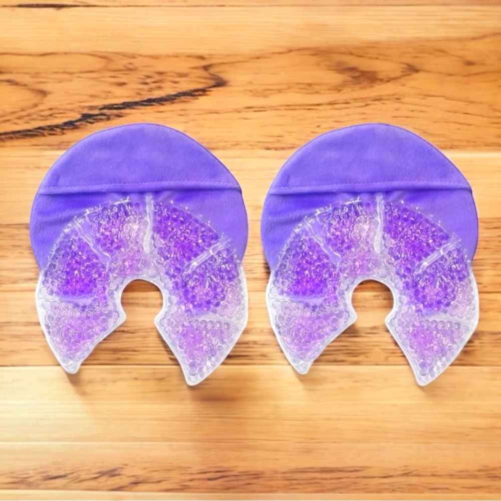 Breast Therapy Packs (Set of 2)